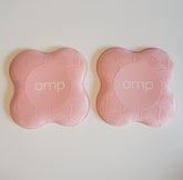Yoga Pad Pink